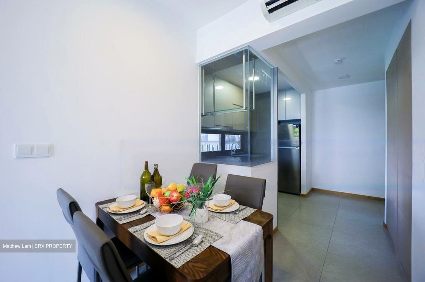 The Antares (D14), Apartment #460608591